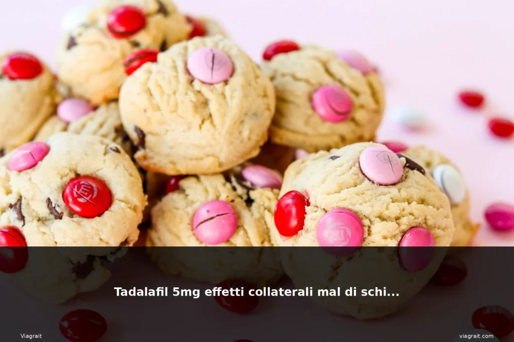 Tadalafil 5mg effetti collaterali mal di schiena 1 featured 3