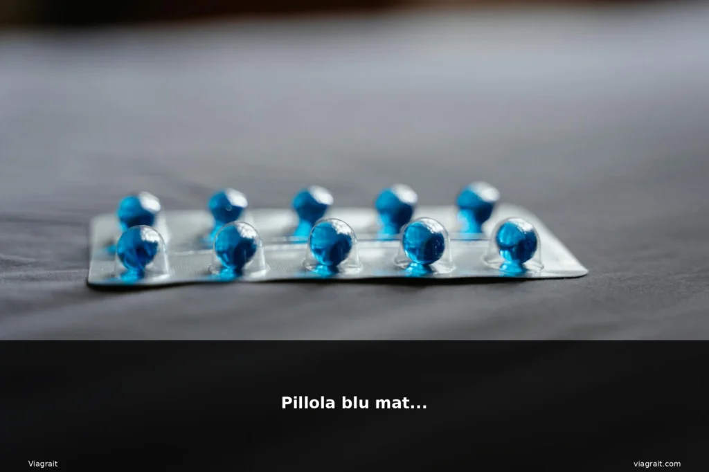 featured pillola blu salute benessere u