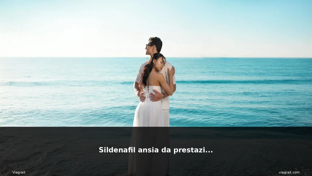 Sildenafil ansia da prestazione 1 featured sildenafil ansia da prestazion