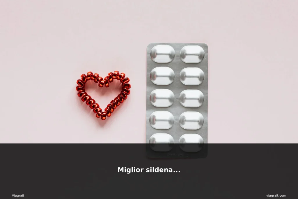featured sildenafil miglior pillola med