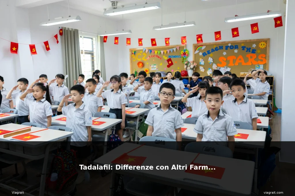 Tadalafil: Differenze con Altri Farmaci 1 featured tadalafil differenze salute b