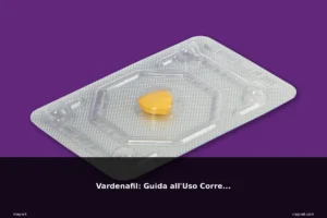 featured vardenafil