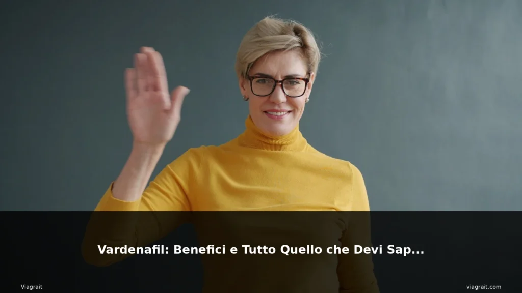 Vardenafil: Benefici e Tutto Quello che Devi Sapere 1 featured benefici european woman portra 1