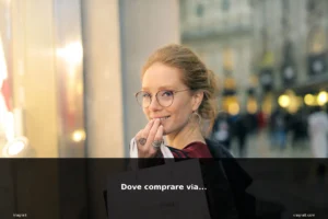 featured comprare donna sorriso pelle l