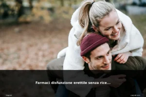 featured disfunzione farmaci coppia fel