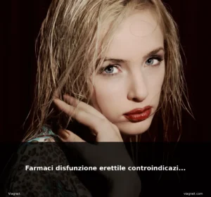 featured erettile donna bionda occhi az