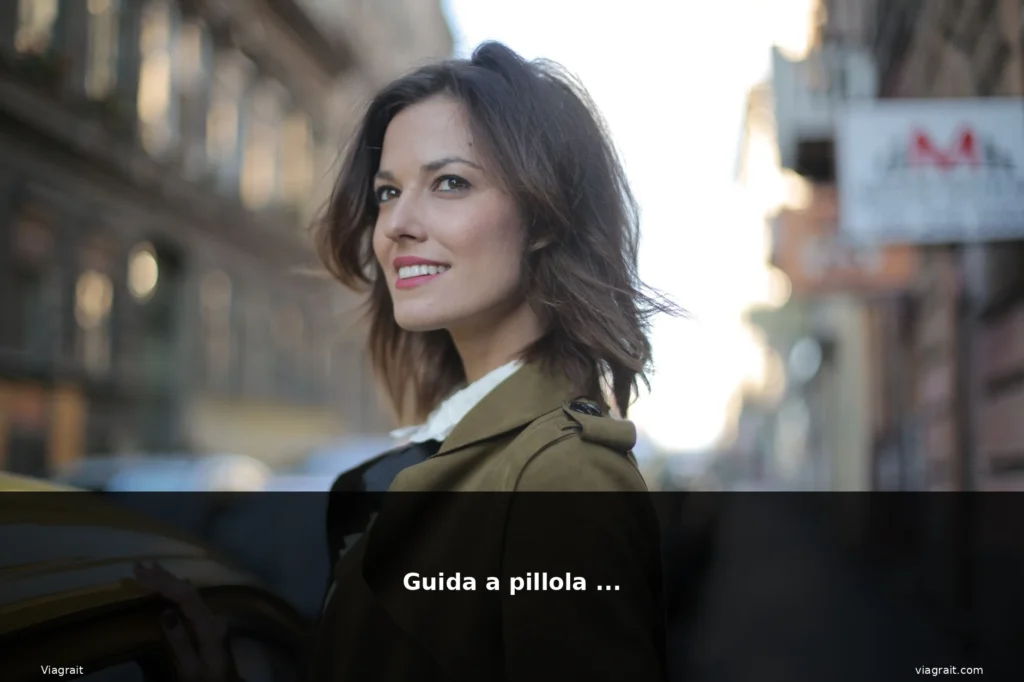 Guida a pillola blu 1 featured guida bella signora sorriso ab