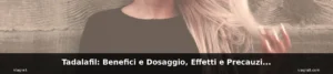 featured precauzioni donna capelli lung