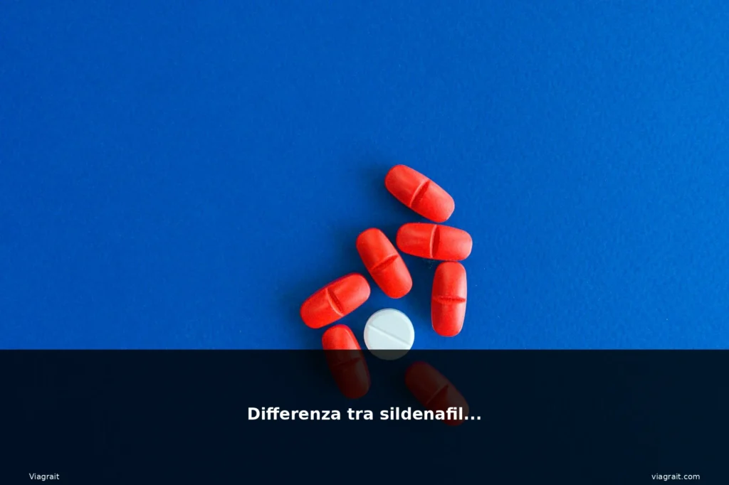 Differenza tra sildenafil 25 1 featured sildenafil differenza pillola