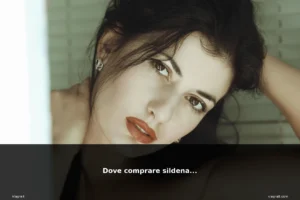featured sildenafil donna bruna occhi v