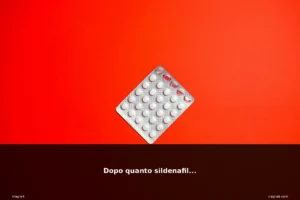 featured sildenafil dopo pillola medici