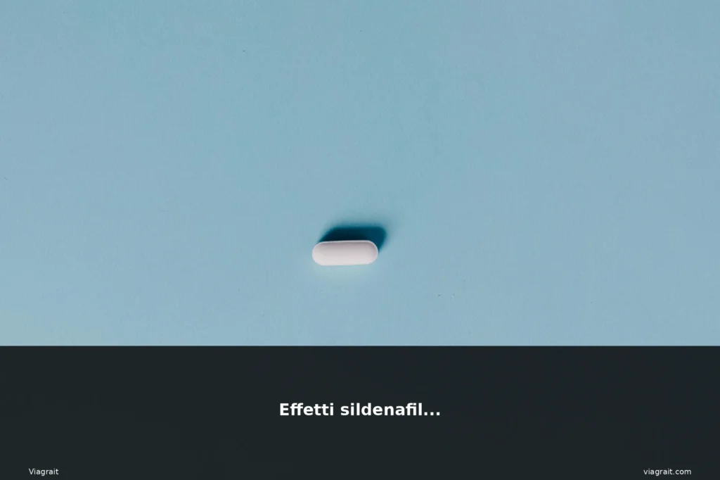 Effetti sildenafil 50 1 featured sildenafil effetti pillola med
