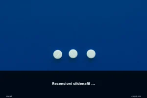 featured sildenafil recensioni pillola 1