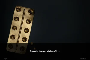 featured sildenafil tempo pillola medic