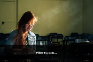 featured pillola european woman portrai