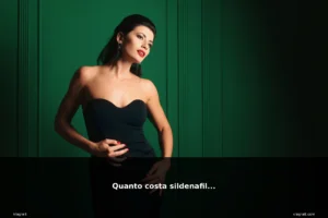 featured sildenafil bella signora sorri 1
